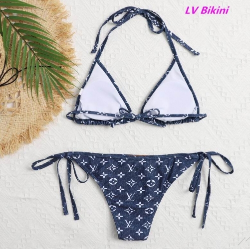 L...V... Bikini 1255 Women