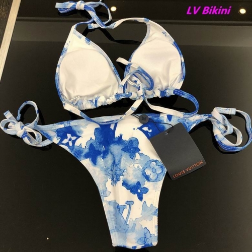 L...V... Bikini 1439 Women