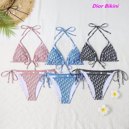D.i.o.r. Bikini 1294 Women