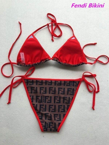 F.e.n.d.i. Bikini 1024 Women