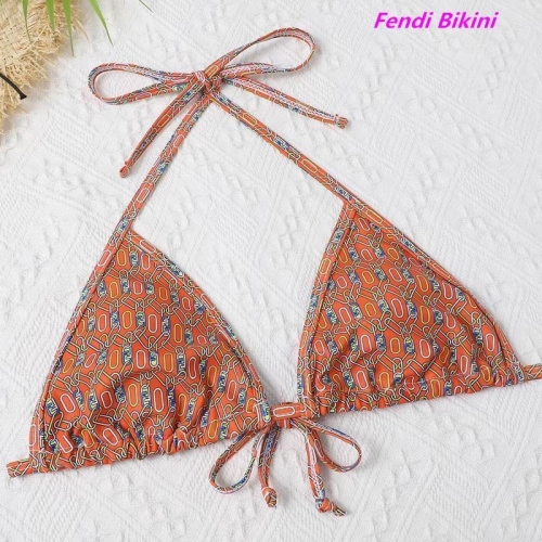 F.e.n.d.i. Bikini 1193 Women