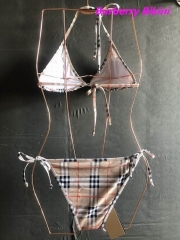 B.u.r.b.e.r.r.y. Bikini 1018 Women