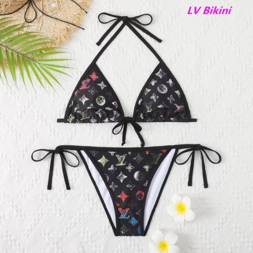 L...V... Bikini 1290 Women