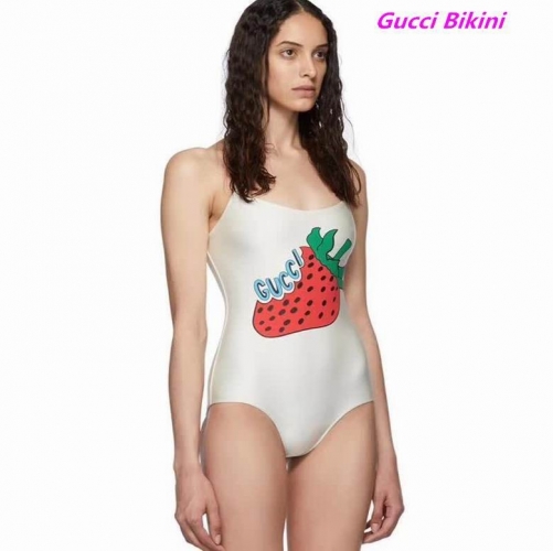 G.u.c.c.i. Bikini 1017 Women