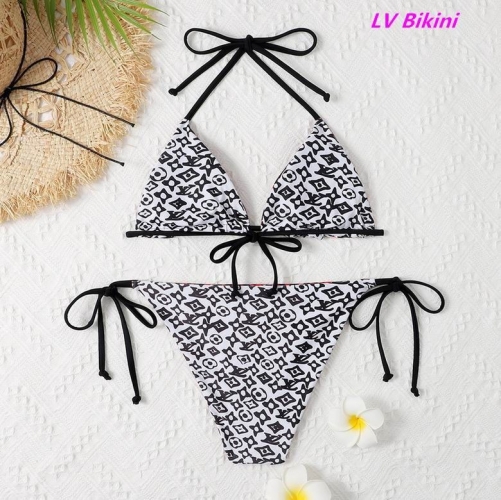 L...V... Bikini 1313 Women
