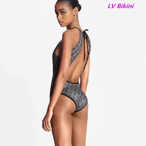 L...V... Bikini 1170 Women