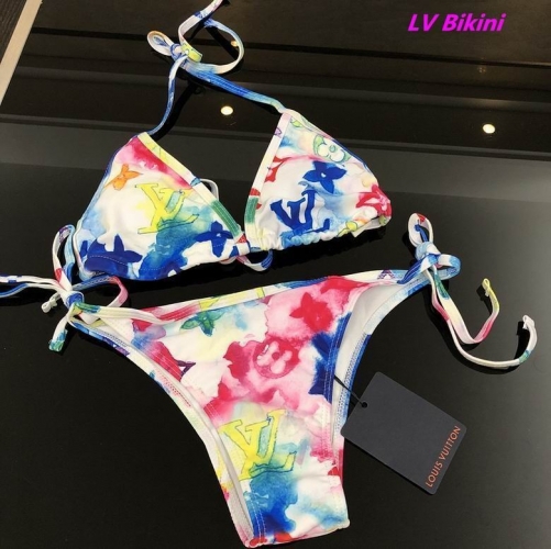 L...V... Bikini 1438 Women