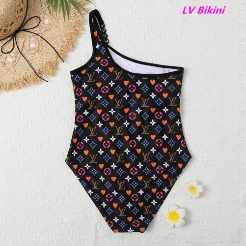 L...V... Bikini 1080 Women