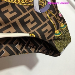 V.e.r.s.a.c.e. Bikini 1421 Women