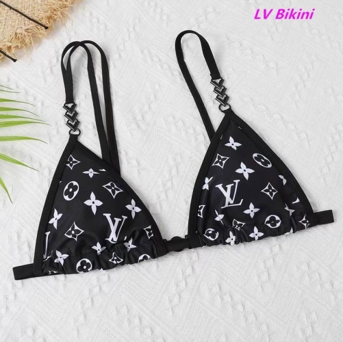 L...V... Bikini 1207 Women