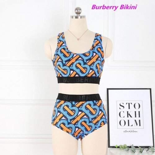 B.u.r.b.e.r.r.y. Bikini 1049 Women