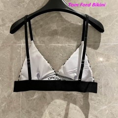 T.o.m. F.o.r.d. Bikini 1012 Women