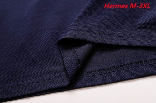 H.e.r.m.e.s. Lapel T-shirt 1188 Men