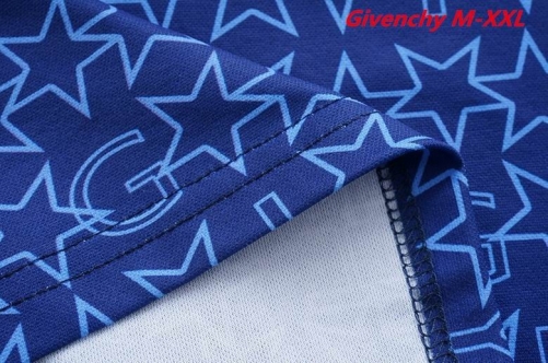 G.i.v.e.n.c.h.y. Lapel T-shirt 1059 Men