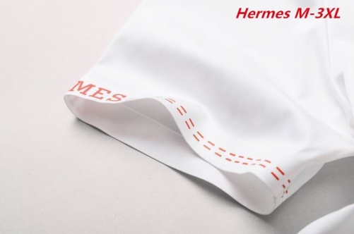 H.e.r.m.e.s. Lapel T-shirt 1154 Men