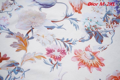 D.I.O.R. Lapel T-shirt 1551 Men