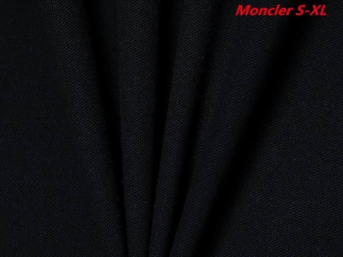 M.o.n.c.l.e.r. Lapel T-shirt 1407 Men