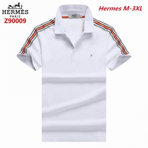 H.e.r.m.e.s. Lapel T-shirt 1173 Men