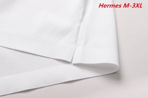 H.e.r.m.e.s. Lapel T-shirt 1153 Men