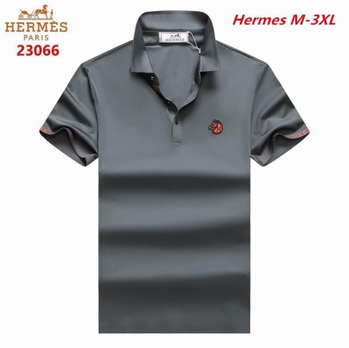 H.e.r.m.e.s. Lapel T-shirt 1160 Men