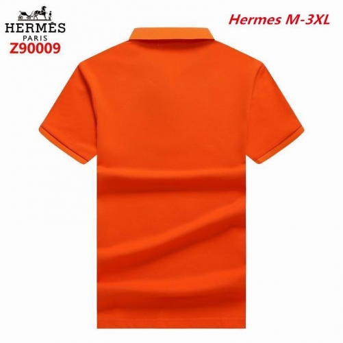 H.e.r.m.e.s. Lapel T-shirt 1171 Men