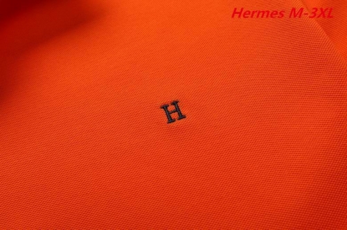 H.e.r.m.e.s. Lapel T-shirt 1167 Men