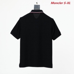 M.o.n.c.l.e.r. Lapel T-shirt 1422 Men