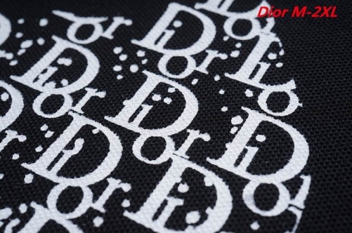 D.I.O.R. Lapel T-shirt 1623 Men