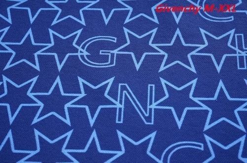 G.i.v.e.n.c.h.y. Lapel T-shirt 1062 Men