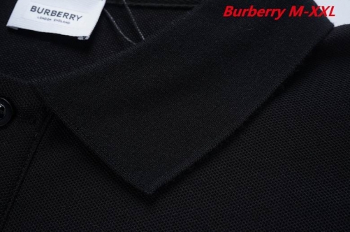 B.u.r.b.e.r.r.y. Lapel T-shirt 1964 Men