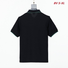 B.. V.. Lapel T-shirt 1059 Men