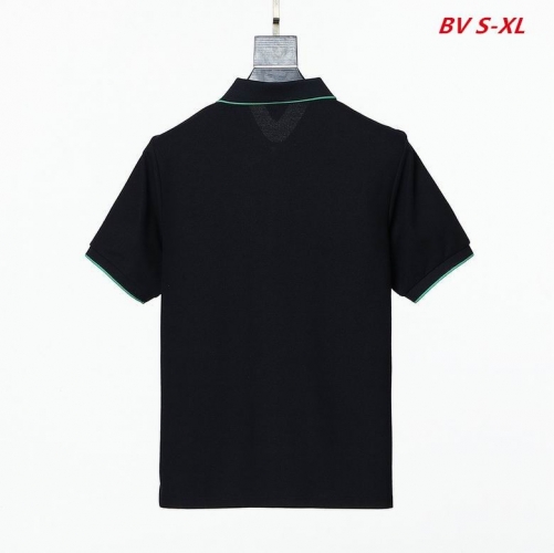 B.. V.. Lapel T-shirt 1059 Men