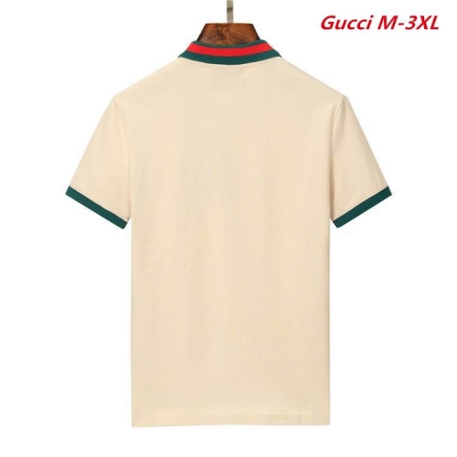 G.U.C.C.I. Lapel T-shirt 2290 Men