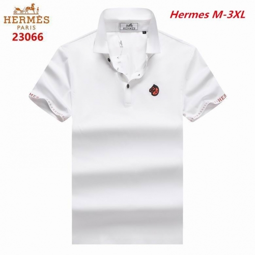 H.e.r.m.e.s. Lapel T-shirt 1159 Men