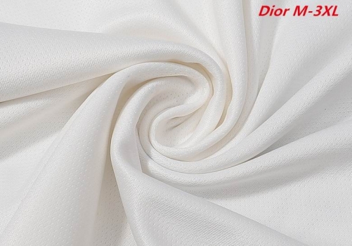 D.I.O.R. Lapel T-shirt 1645 Men