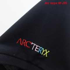 A.r.c.t.e.r.y.x. Lapel T-shirt 1002 Men