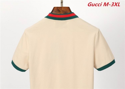 G.U.C.C.I. Lapel T-shirt 2288 Men