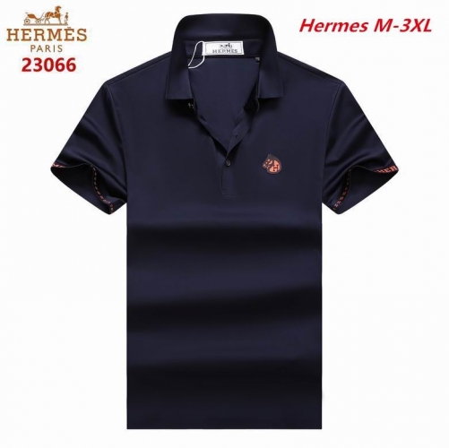 H.e.r.m.e.s. Lapel T-shirt 1162 Men