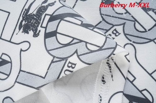 B.u.r.b.e.r.r.y. Lapel T-shirt 1946 Men