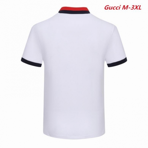 G.U.C.C.I. Lapel T-shirt 2313 Men