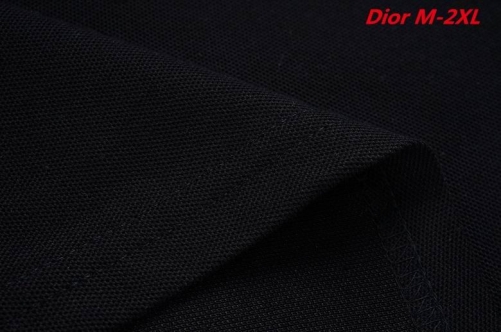 D.I.O.R. Lapel T-shirt 1595 Men