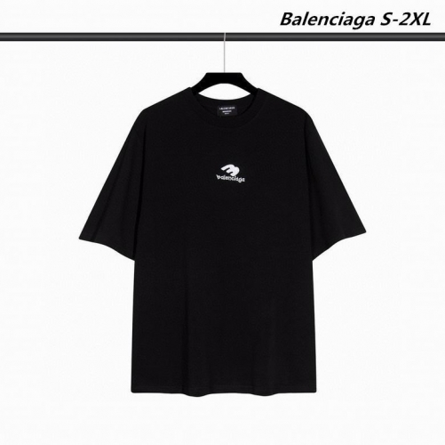 B.a.l.e.n.c.i.a.g.a. Round neck 2075 Men