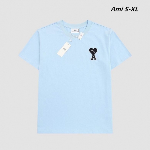 A.m.i. Round neck 2004 Men