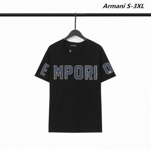 A.r.m.a.n.i. Round neck 2240 Men