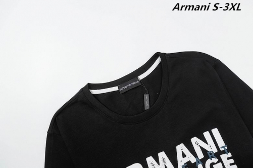 A.r.m.a.n.i. Round neck 2228 Men