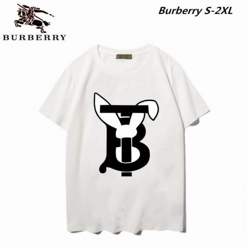 B.u.r.b.e.r.r.y. Round neck 2198 Men