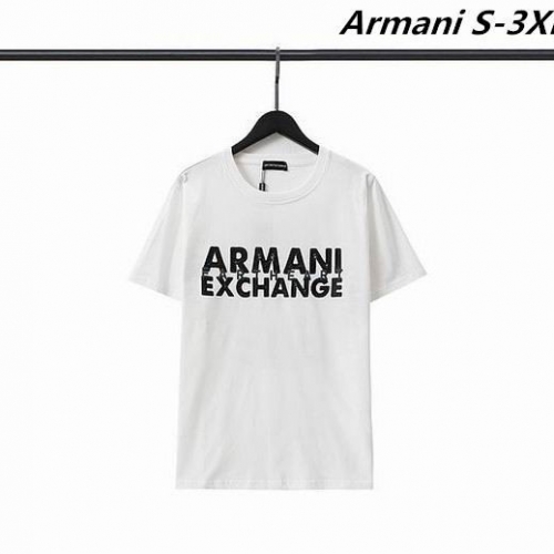 A.r.m.a.n.i. Round neck 2232 Men