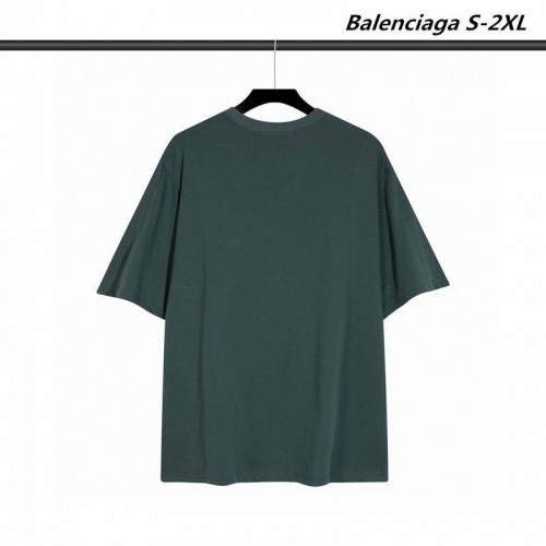 B.a.l.e.n.c.i.a.g.a. Round neck 2166 Men