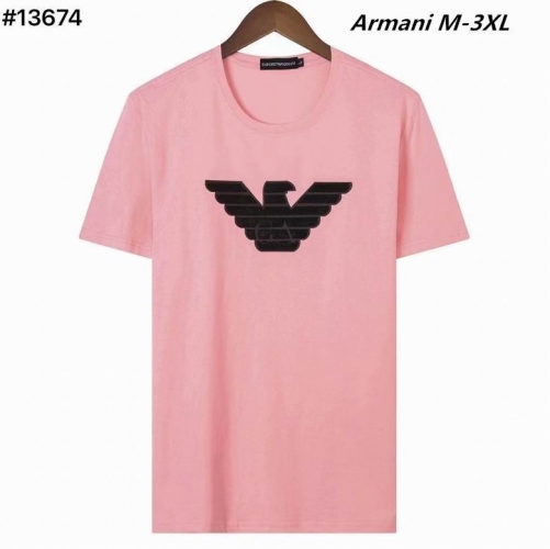 A.r.m.a.n.i. Round neck 2093 Men