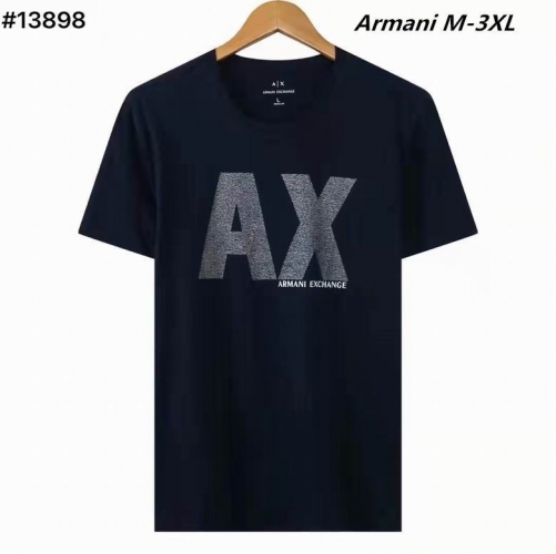 A.r.m.a.n.i. Round neck 2140 Men